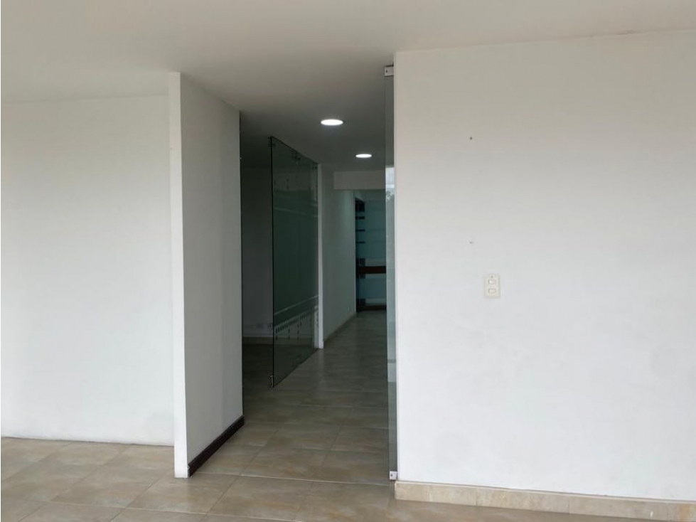Arriendo oficina en la Calle 72, Bogotá — foto 5