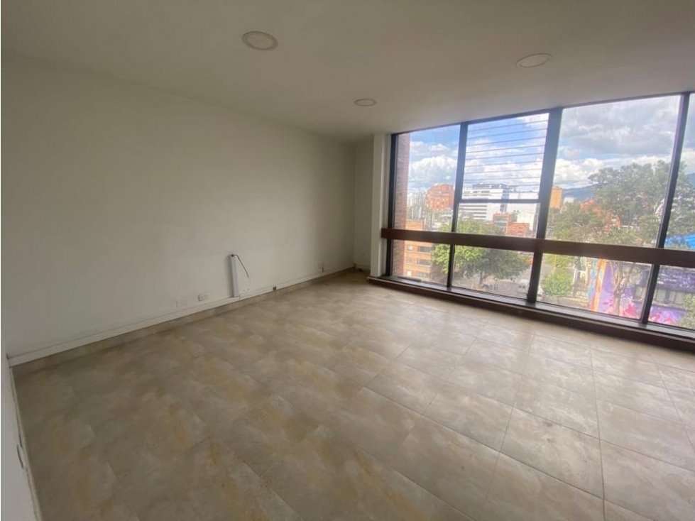 Arriendo oficina en la Calle 72, Bogotá — foto 2