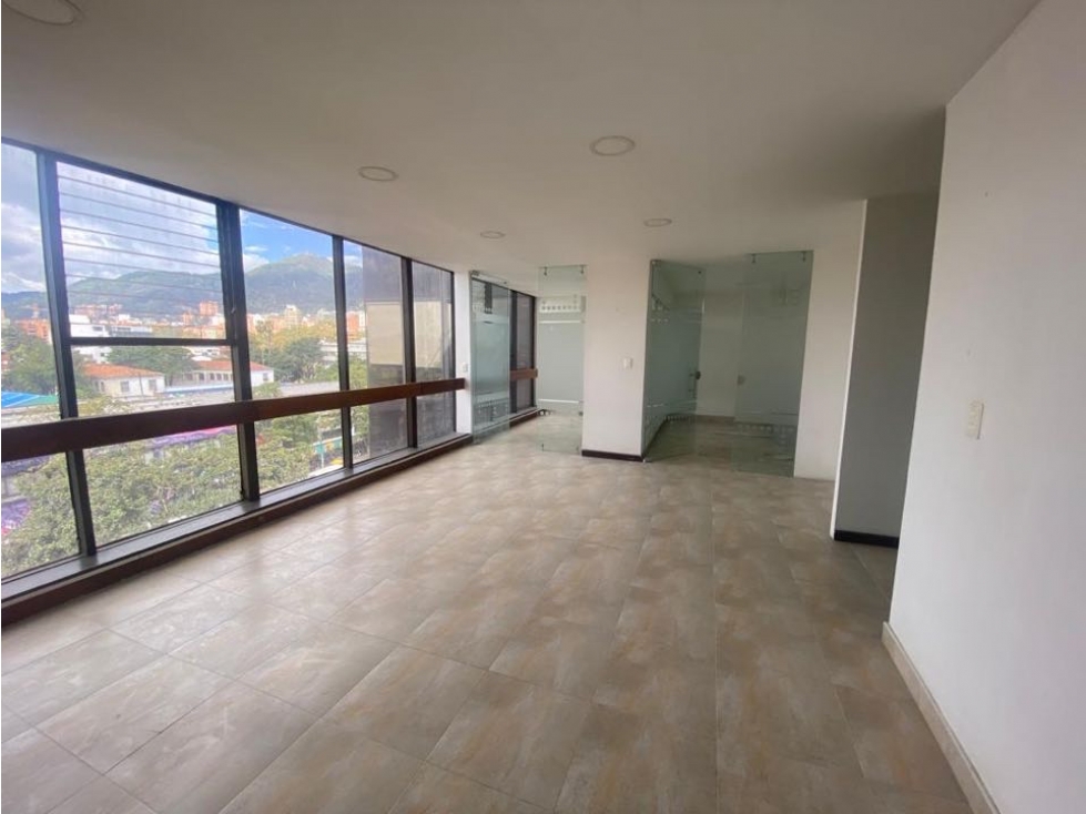 Arriendo oficina en la Calle 72, Bogotá — foto 3