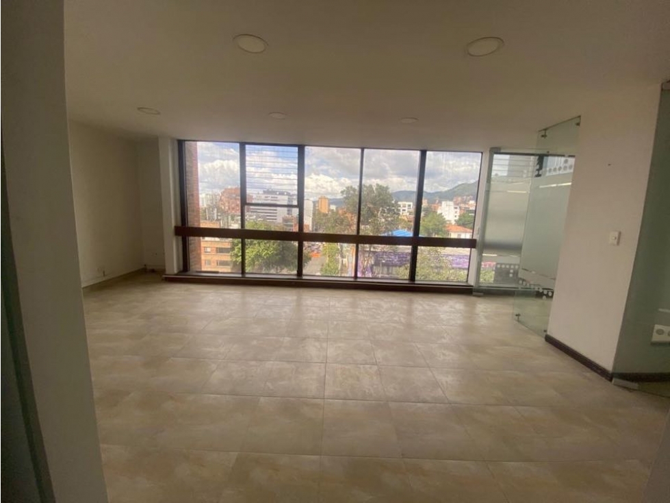 Arriendo oficina en la Calle 72, Bogotá — foto 4