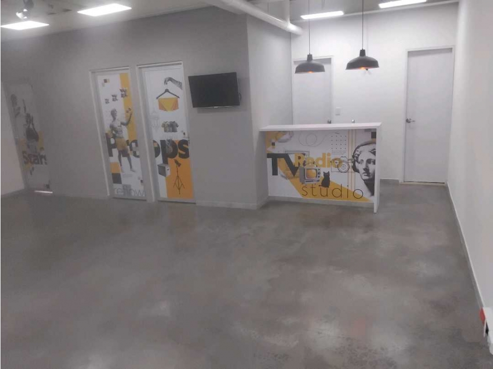 Arrienda Oficina Palermo Manizales