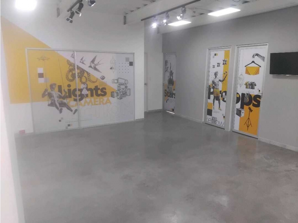 Arrienda Oficina Palermo Manizales — foto 2