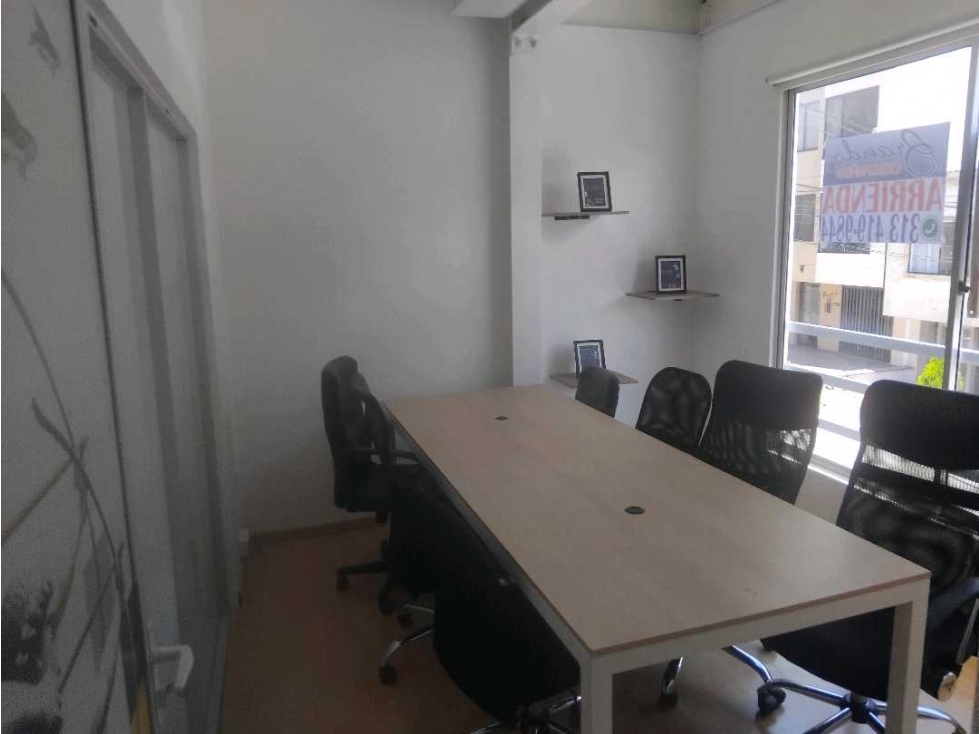 Arrienda Oficina Palermo Manizales — foto 3
