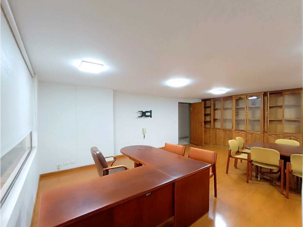 Arrienda Oficina Palogrande Manizales - 3