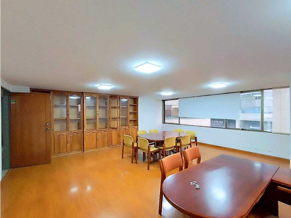 Venta Oficina Palogrande Manizales