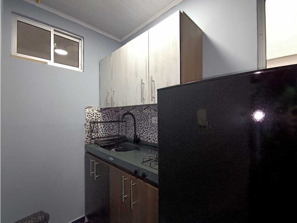 Arrienda Pequeño Apartaestudio Palermo Sector Viscaya Manizales — foto 2