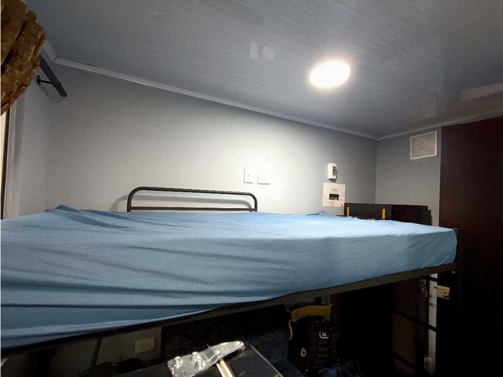 Arrienda Pequeño Apartaestudio Palermo Sector Viscaya Manizales — foto 6