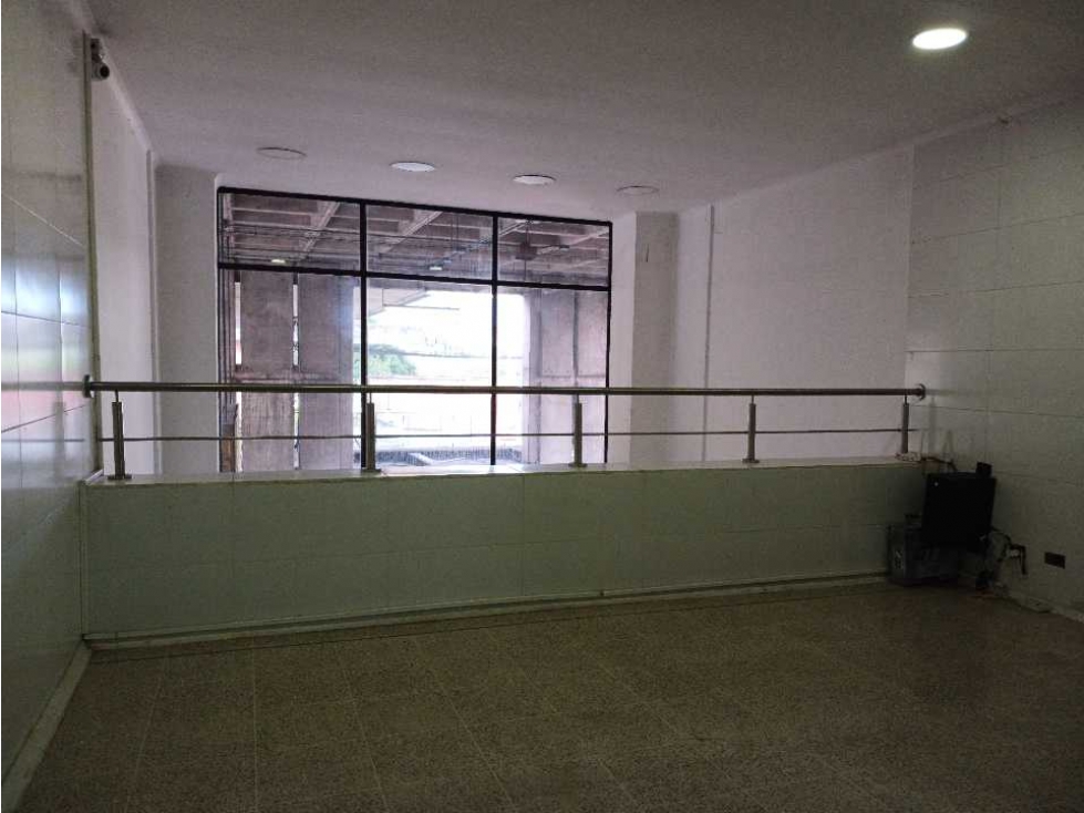 ARRIENDA Local Comercial, Terminal del Sur, Medellín 55 m2 - 5