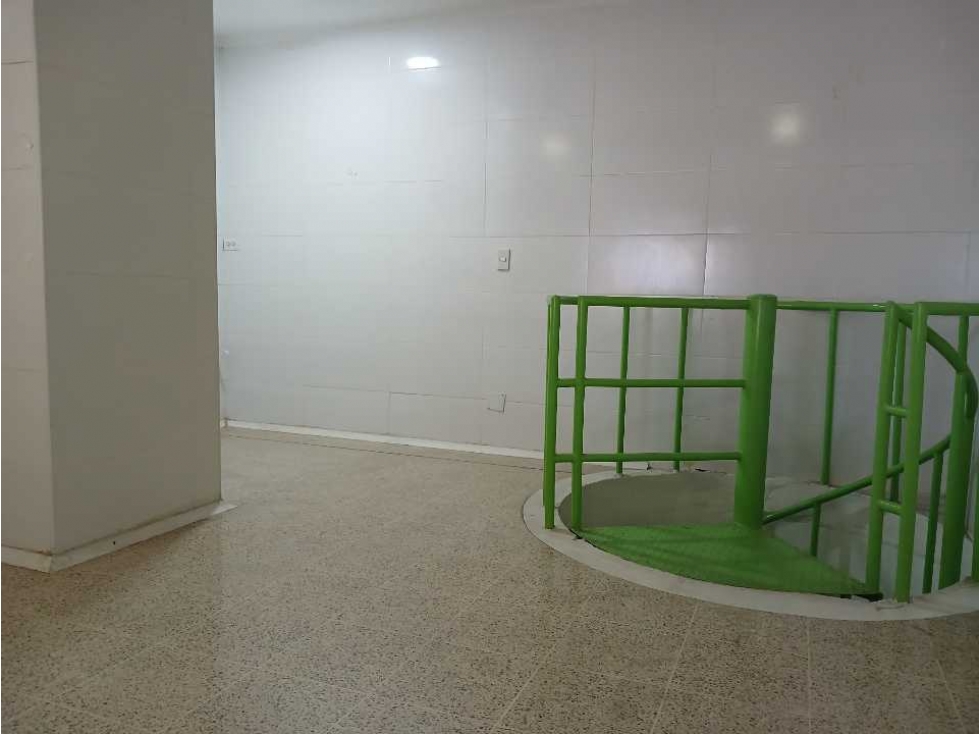 ARRIENDA Local Comercial, Terminal del Sur, Medellín 55 m2 - 6