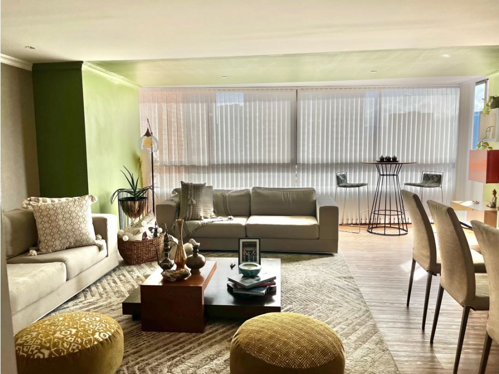 ARRIENDO 133 mt cerca TESORO unidad con piscina, gimnasio muy familiar — foto 2