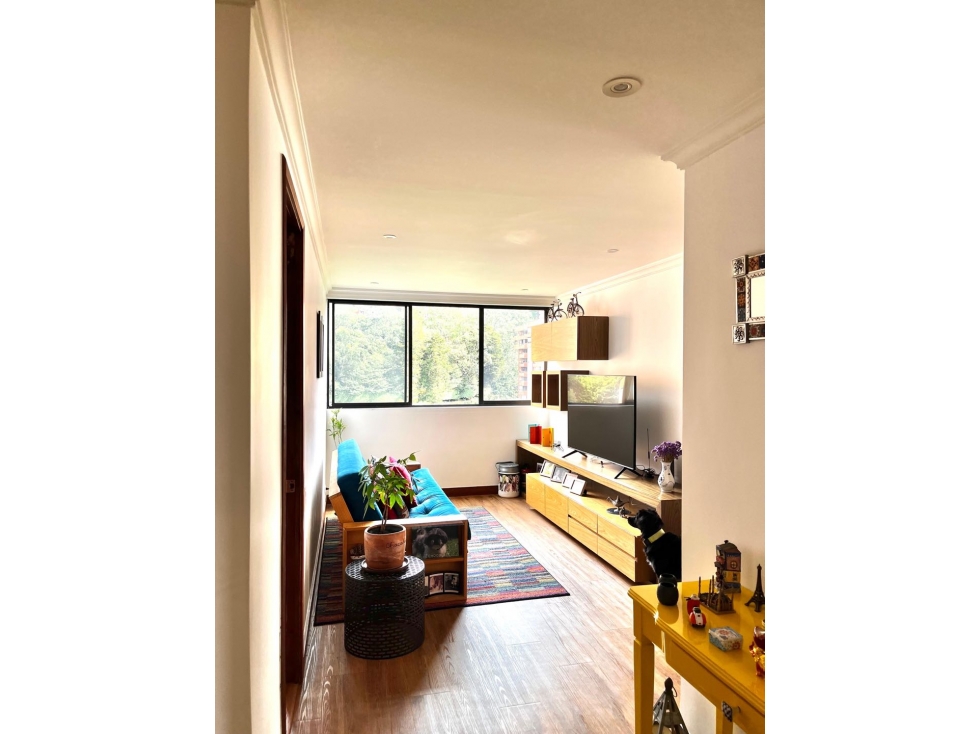 ARRIENDO 133 mt cerca TESORO unidad con piscina, gimnasio muy familiar — foto 5