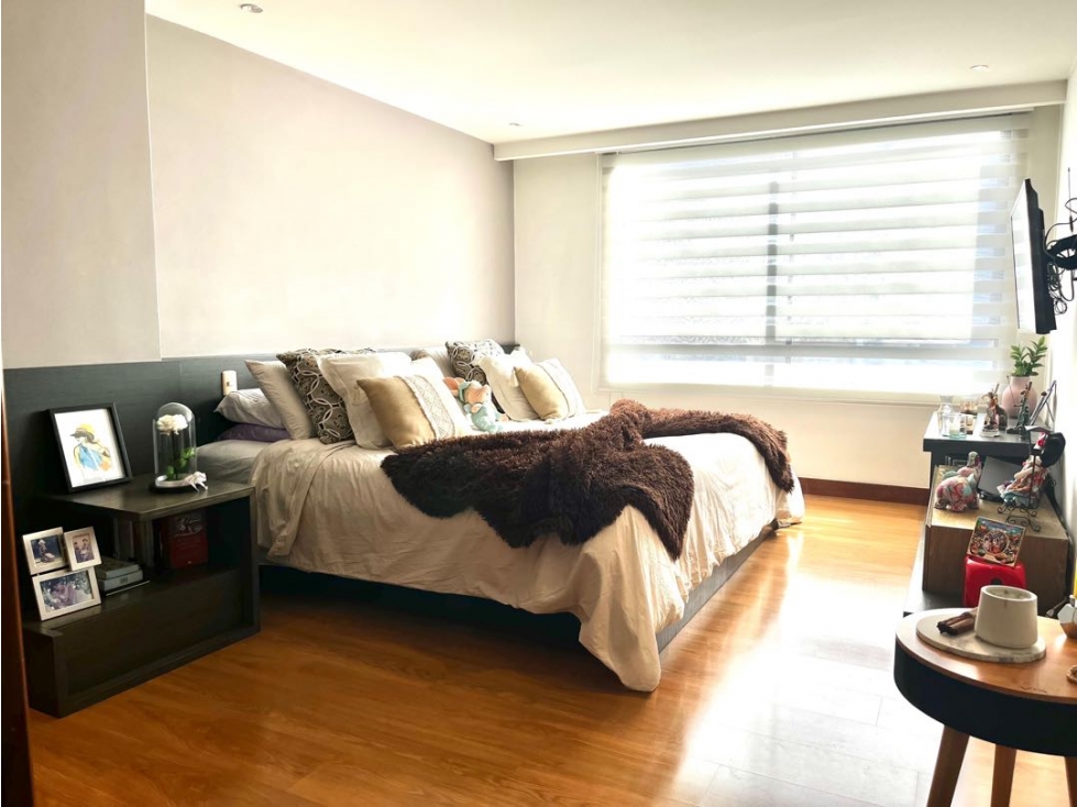 ARRIENDO 133 mt cerca TESORO unidad con piscina, gimnasio muy familiar — foto 6