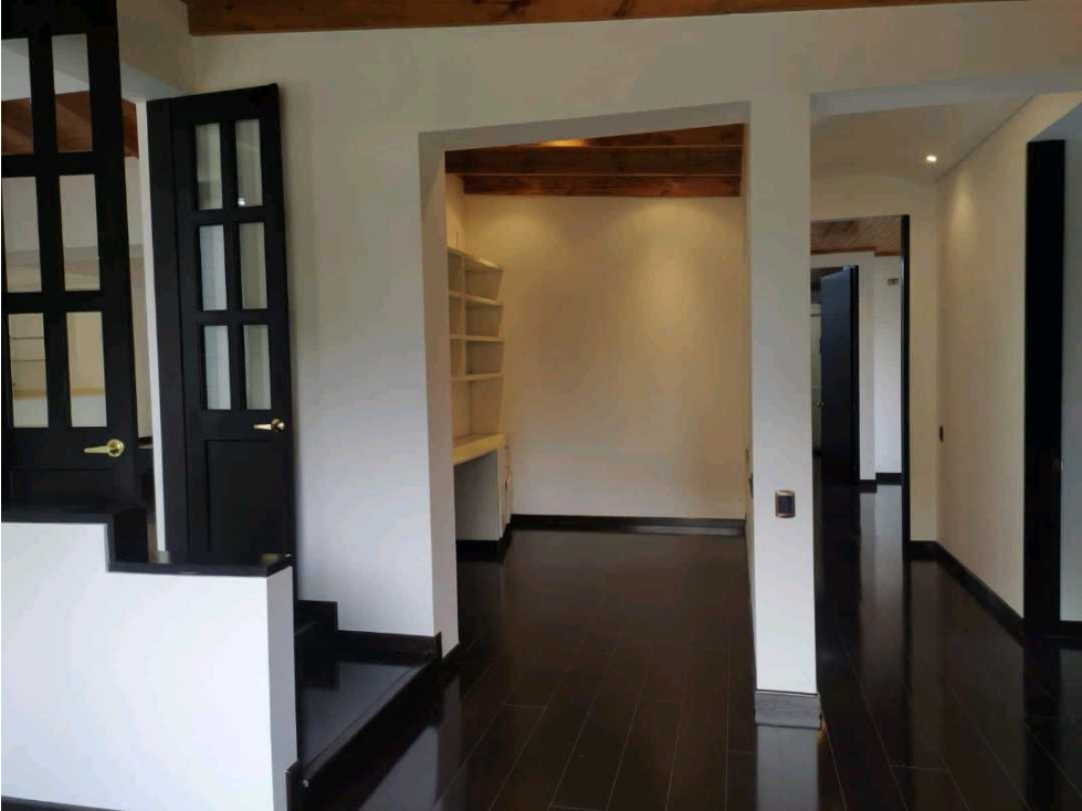 VENDO CASA DE UN SOLO NIVEL LOTE INDEPENDIENTE VIA GUAYMARAL BOGOTA — foto 4