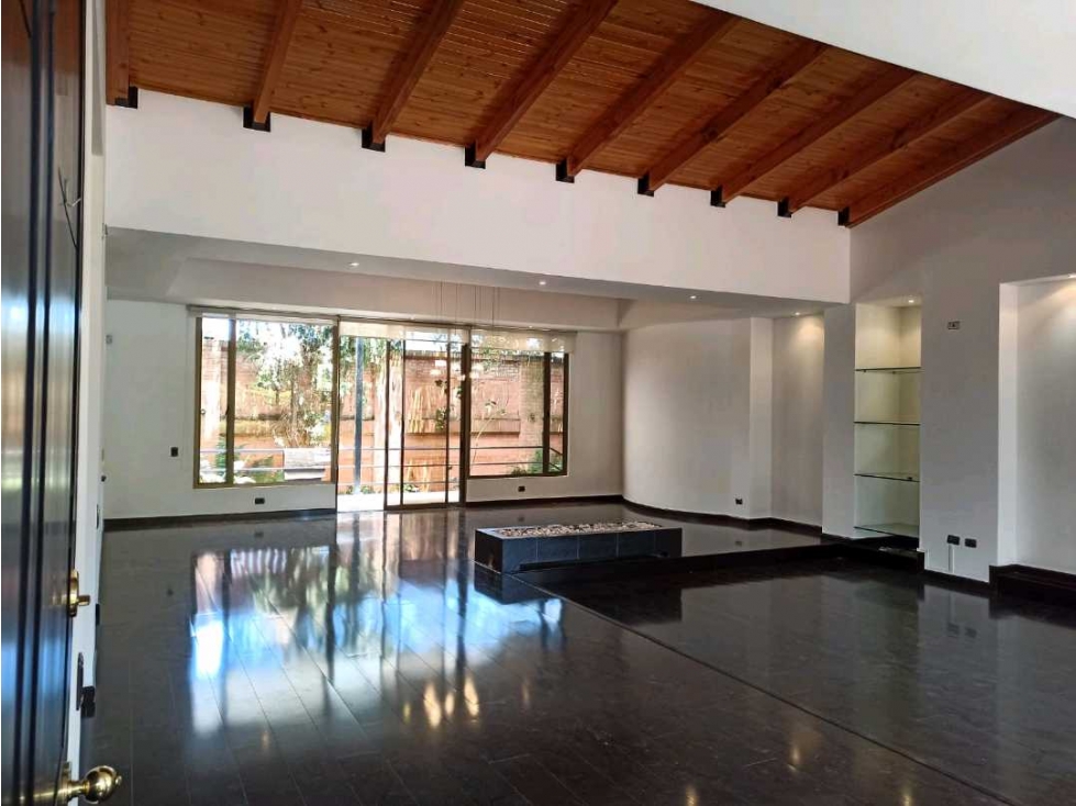 VENDO CASA DE UN SOLO NIVEL LOTE INDEPENDIENTE VIA GUAYMARAL BOGOTA — foto 6