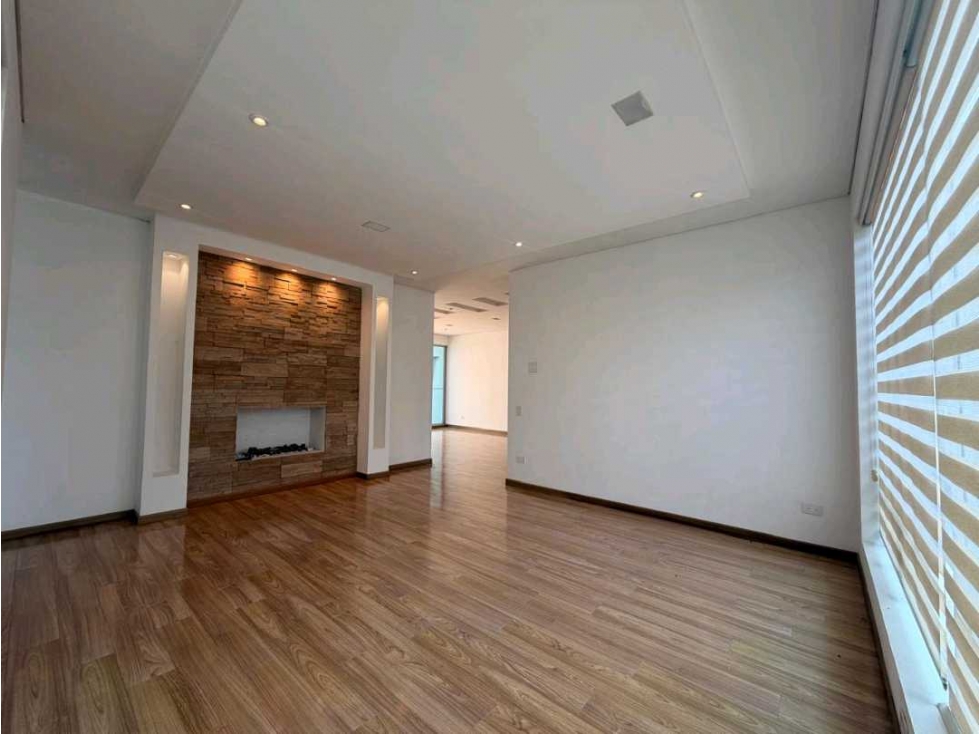 ARRIENDO CASA CAMPESTRE DE UN SOLO NIVEL EN CAJICA — foto 5