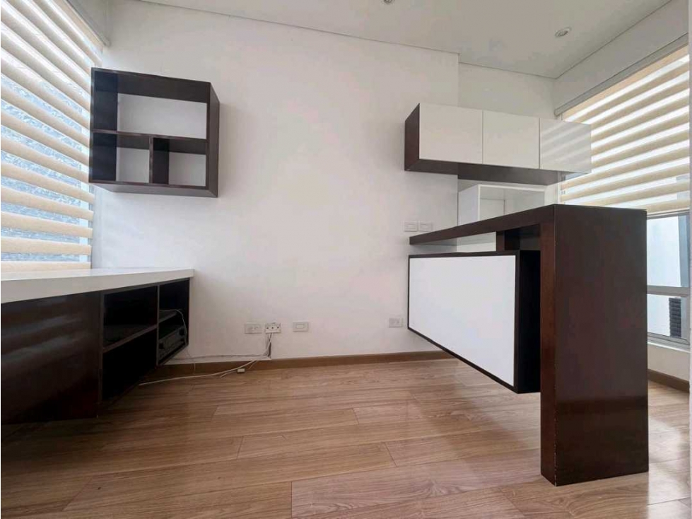 ARRIENDO CASA CAMPESTRE DE UN SOLO NIVEL EN CAJICA — foto 6