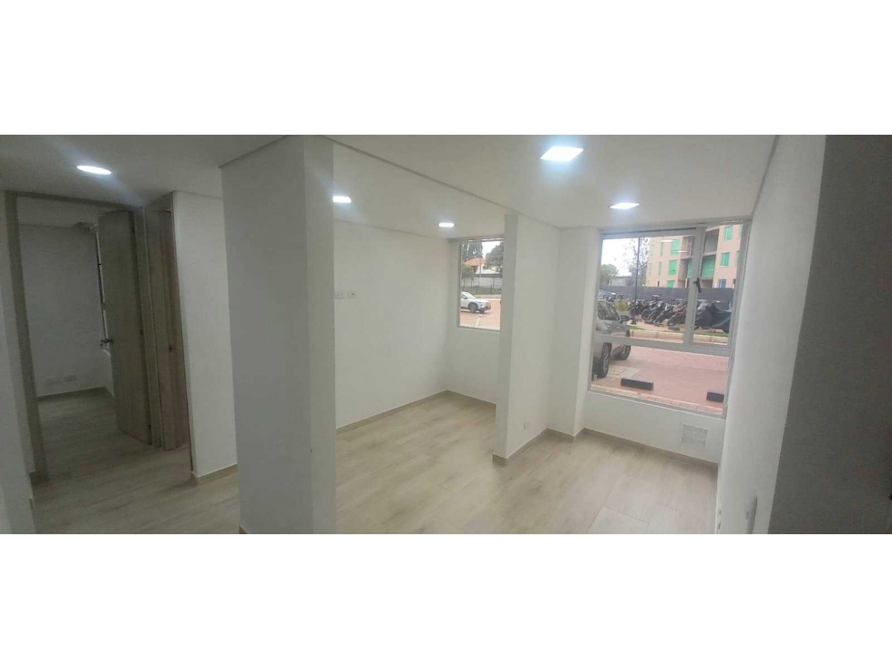 VENDO PARA ESTRENAR PRIMER PISO - CAJICA — foto 3