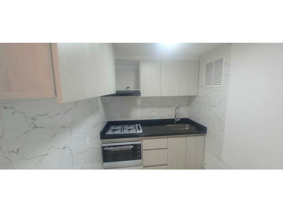 VENDO PARA ESTRENAR PRIMER PISO - CAJICA