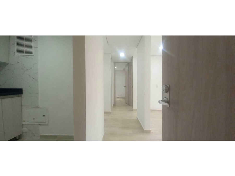 VENDO PARA ESTRENAR PRIMER PISO - CAJICA — foto 2