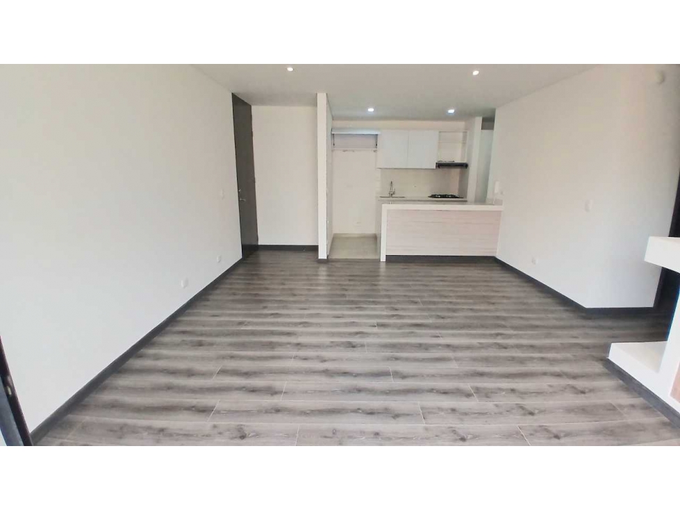 DISFRUTA DE LA TRANQUILIDAD EN CHIA - APARTAMENTO PARA EXTRENAR — foto 3