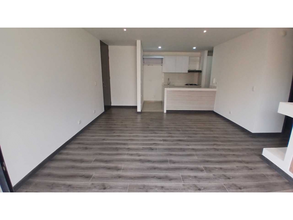 DISFRUTA DE LA TRANQUILIDAD EN CHIA - APARTAMENTO PARA EXTRENAR — foto 4