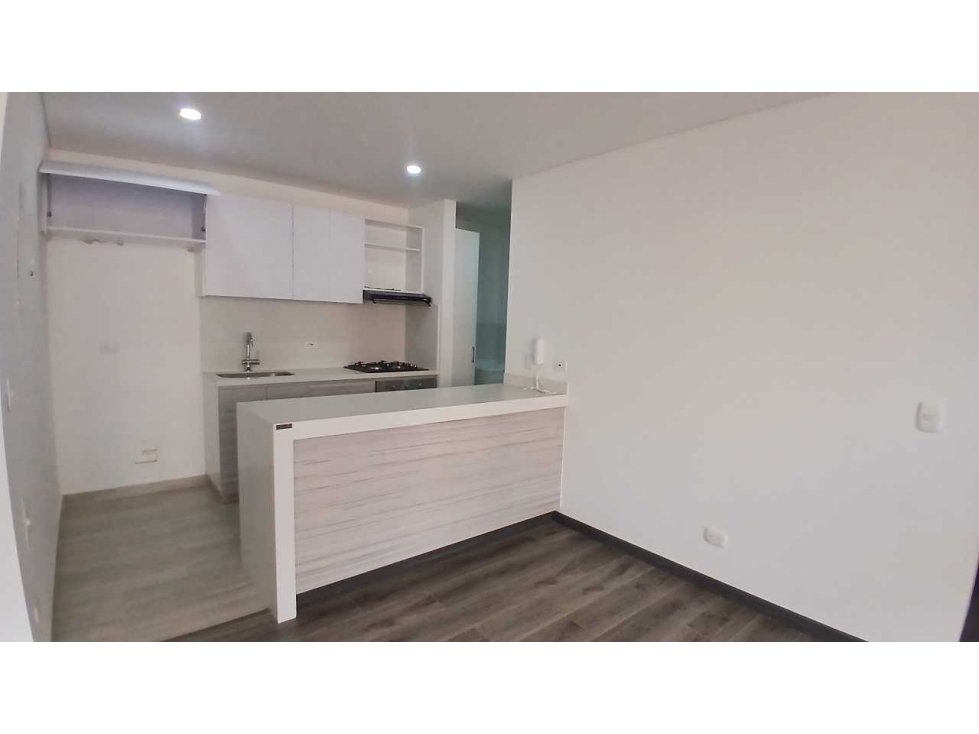 DISFRUTA DE LA TRANQUILIDAD EN CHIA - APARTAMENTO PARA EXTRENAR — foto 6