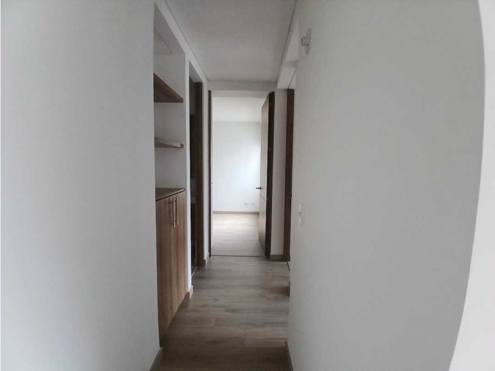 Apartamento Piso 7 Con Ascensor y Y Club House - Cajicá — foto 3