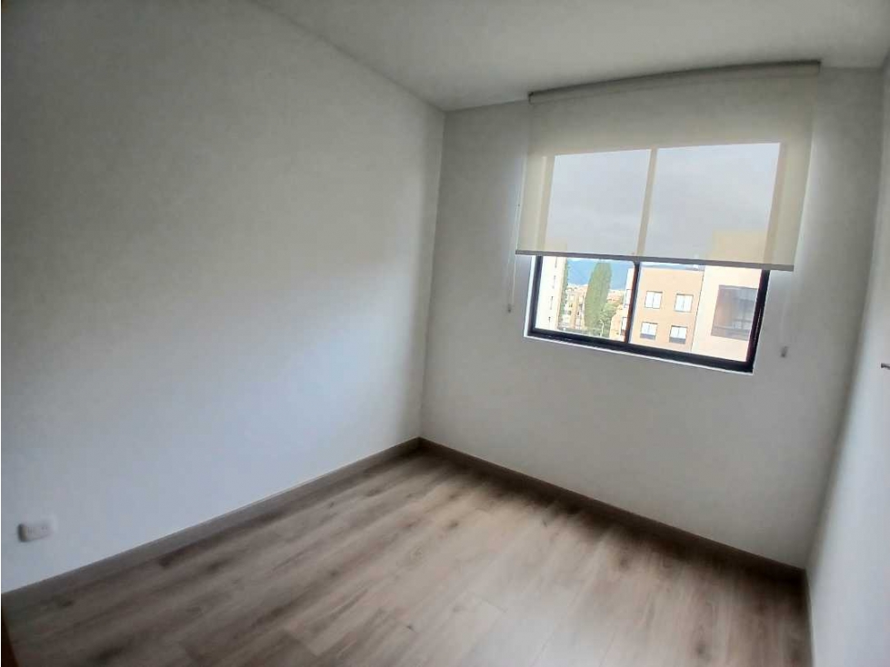 Apartamento Piso 7 Con Ascensor y Y Club House - Cajicá — foto 4
