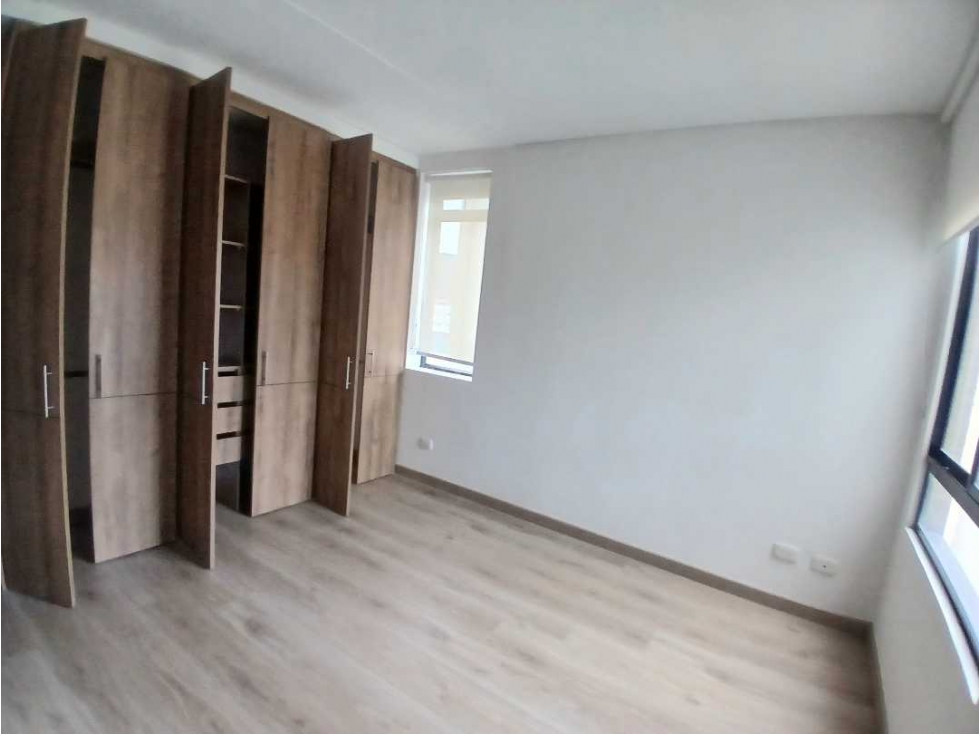 Apartamento Piso 7 Con Ascensor y Y Club House - Cajicá — foto 5