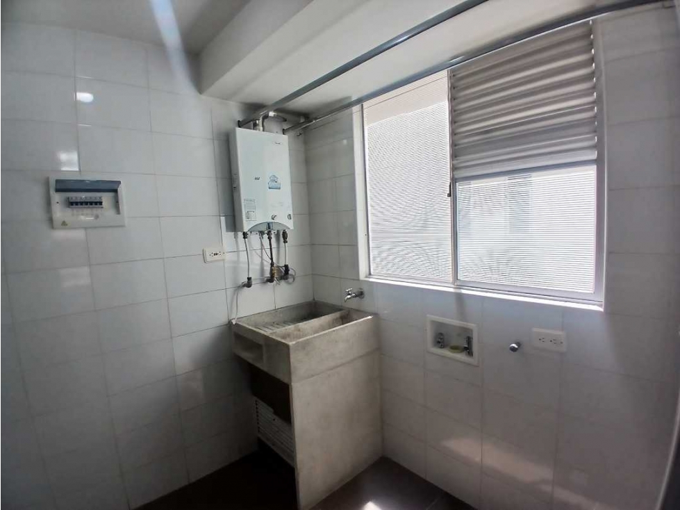 ARRIENDO APARTAMENTO CON CLUB HOUSE EN LAS HUERTAS DE CAJICA — foto 5