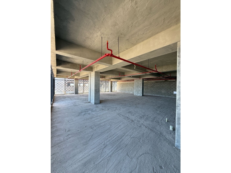 Arriendo 200 mtr2 de extraordinario espacio empresarial — foto 5