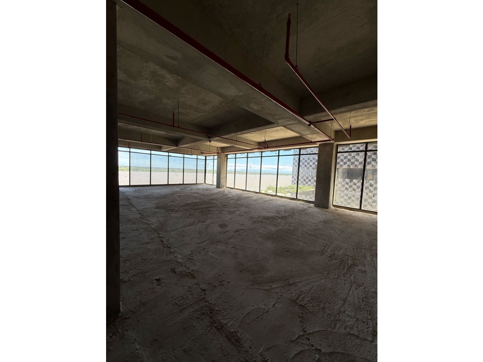 Arriendo 200 mtr2 de extraordinario espacio empresarial — foto 6