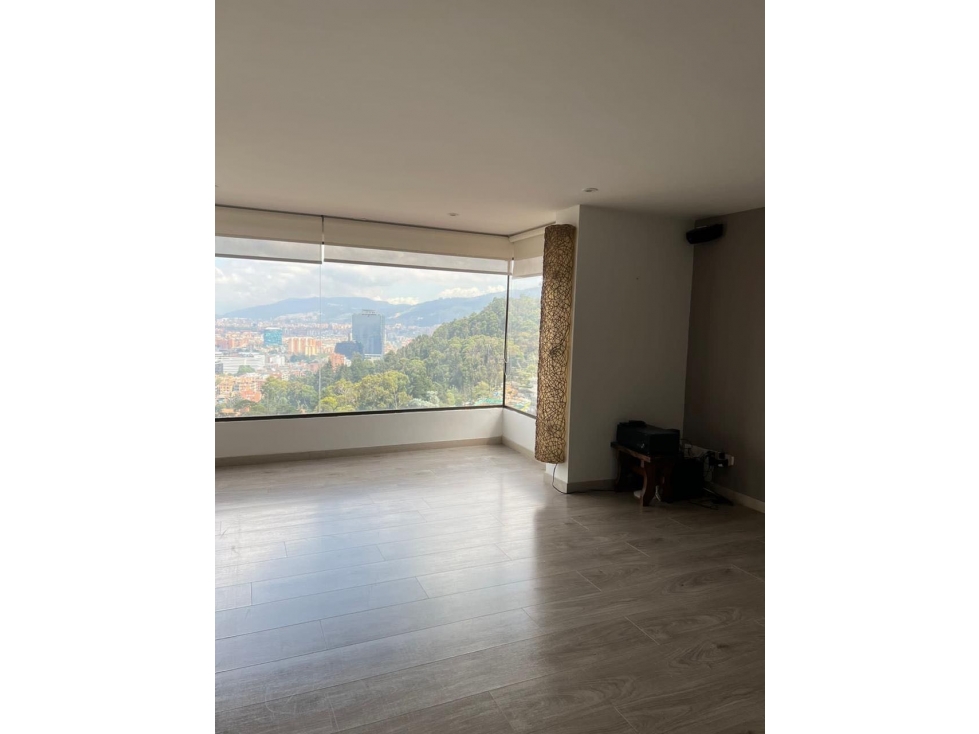 ARRIENDO 350 M2 CON VISTA TOP EN CHICO ALTO / LA RAQUETA — foto 2