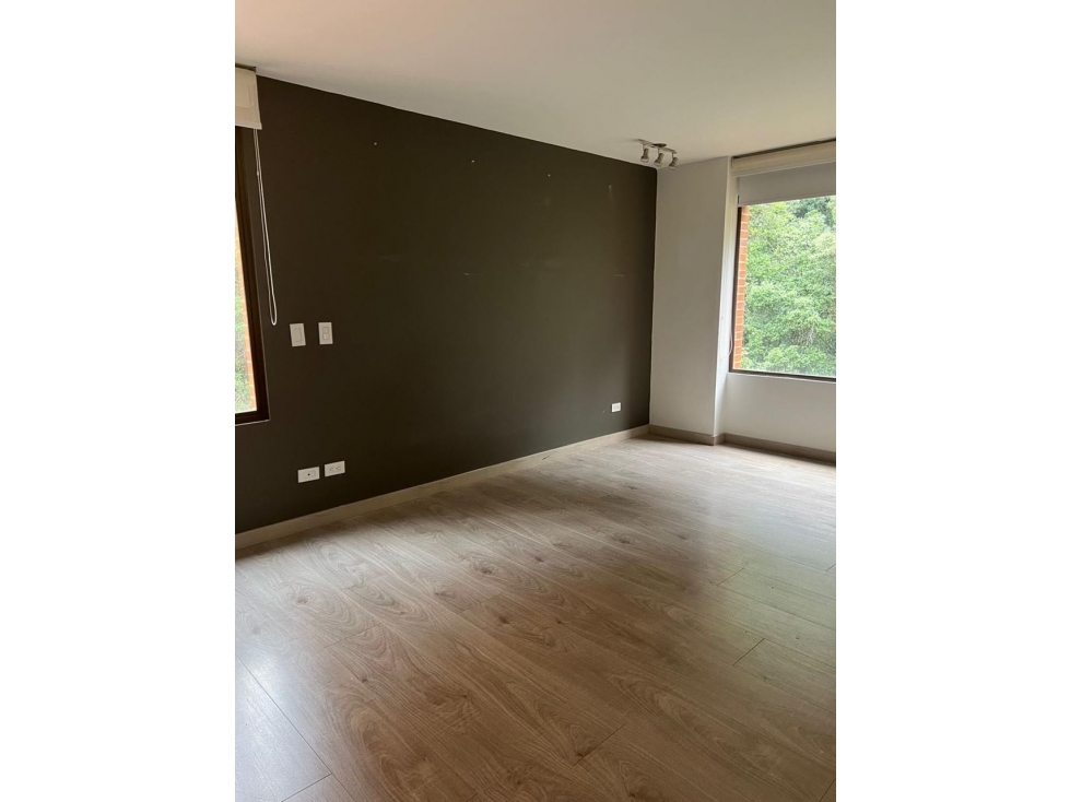 ARRIENDO 350 M2 CON VISTA TOP EN CHICO ALTO / LA RAQUETA — foto 4