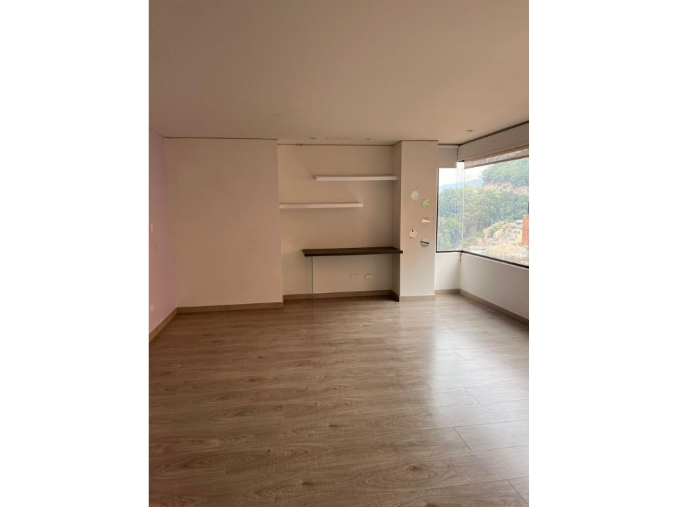 ARRIENDO 350 M2 CON VISTA TOP EN CHICO ALTO / LA RAQUETA — foto 5