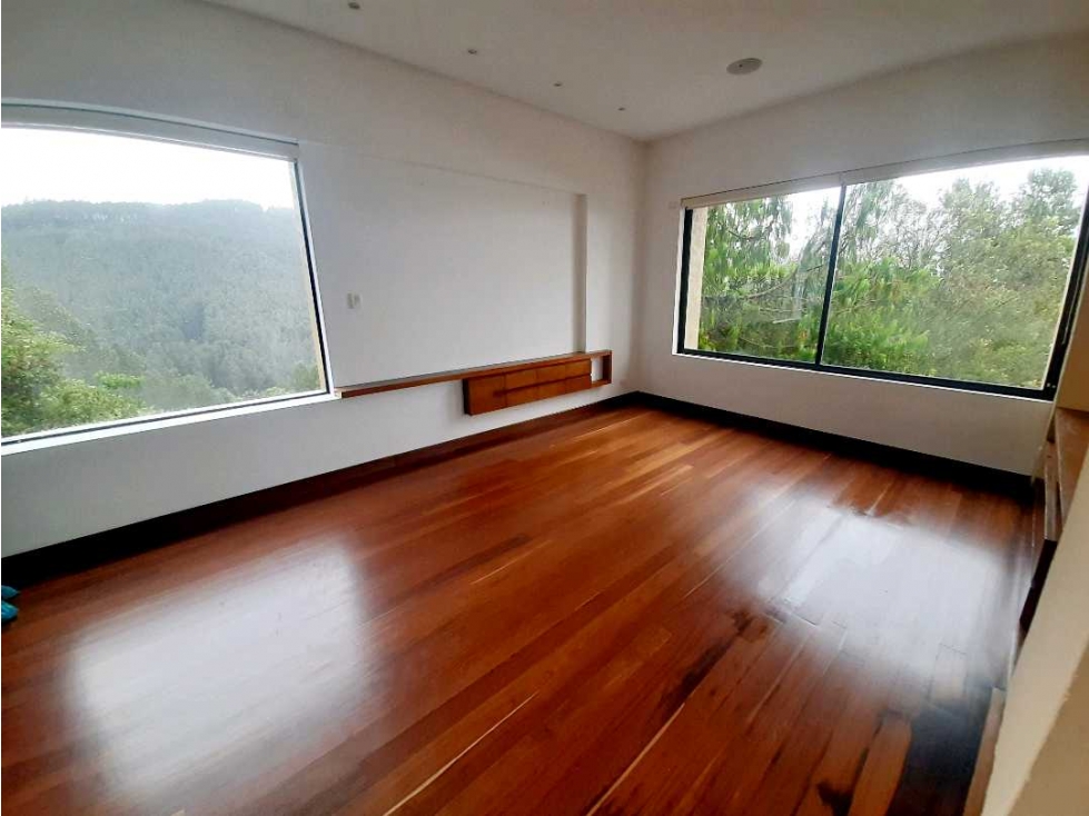 ARRIENDO, 470mts, 4 habs, VISTA A EMBALSE, llena de luz! - 5