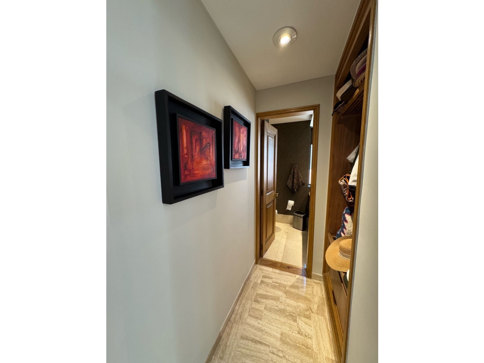 Arriendo acogedora casa en Guaymaral en conjunto cerrado - 4