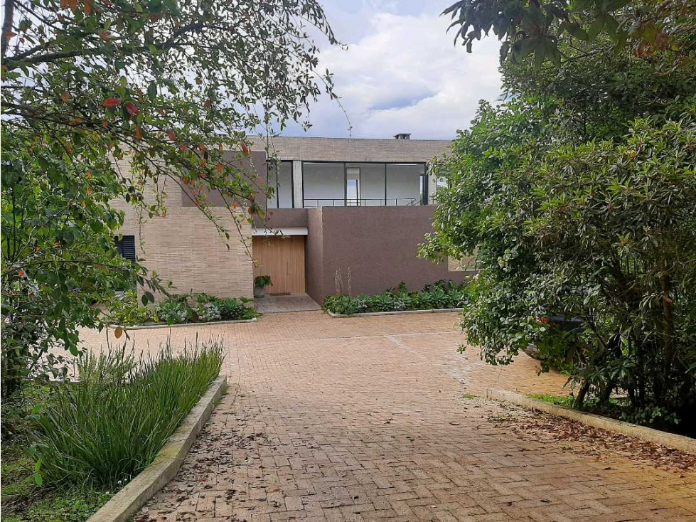Arriendo, Altos de Potosí, amplitud y luz, 470mts — foto 2