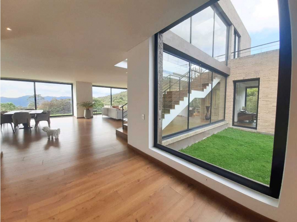 Arriendo, Altos de Potosí, amplitud y luz, 470mts — foto 3