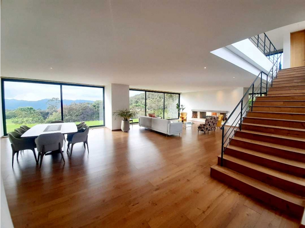 Arriendo, Altos de Potosí, amplitud y luz, 470mts