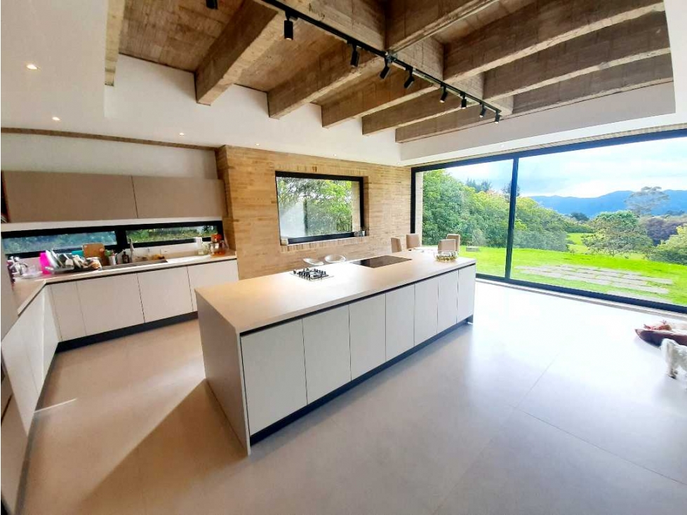Arriendo, Altos de Potosí, amplitud y luz, 470mts — foto 4