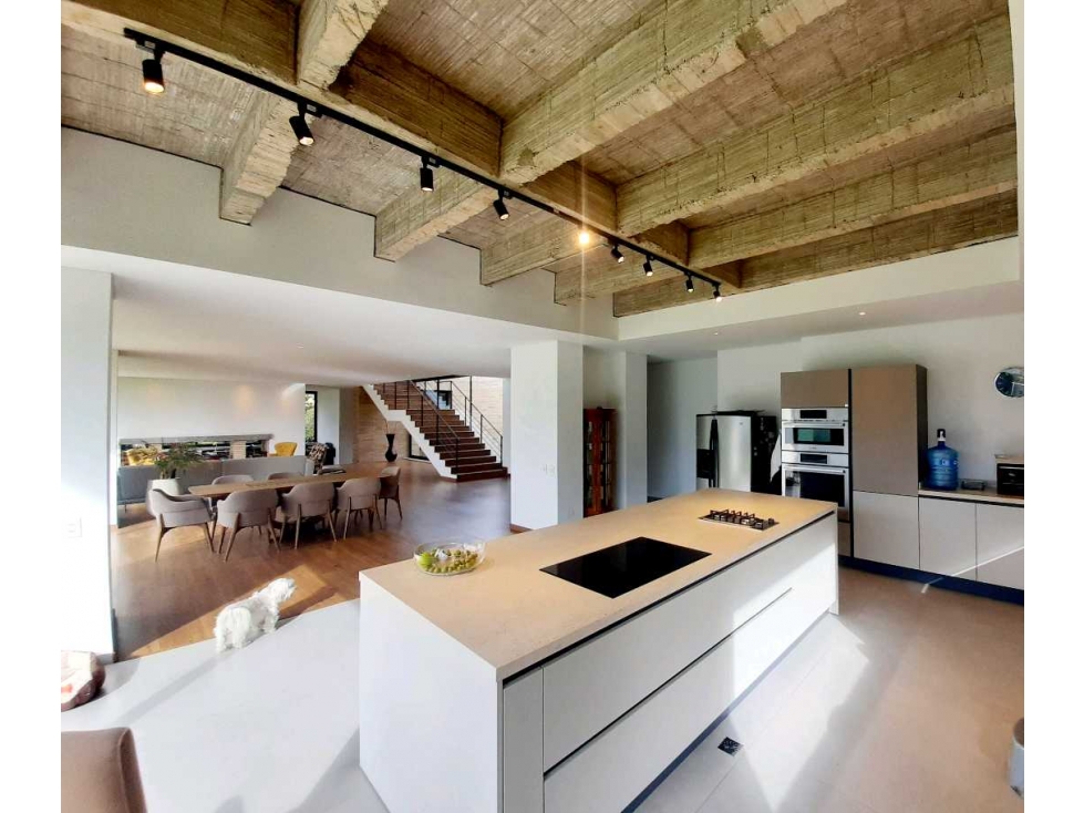Arriendo, Altos de Potosí, amplitud y luz, 470mts — foto 5