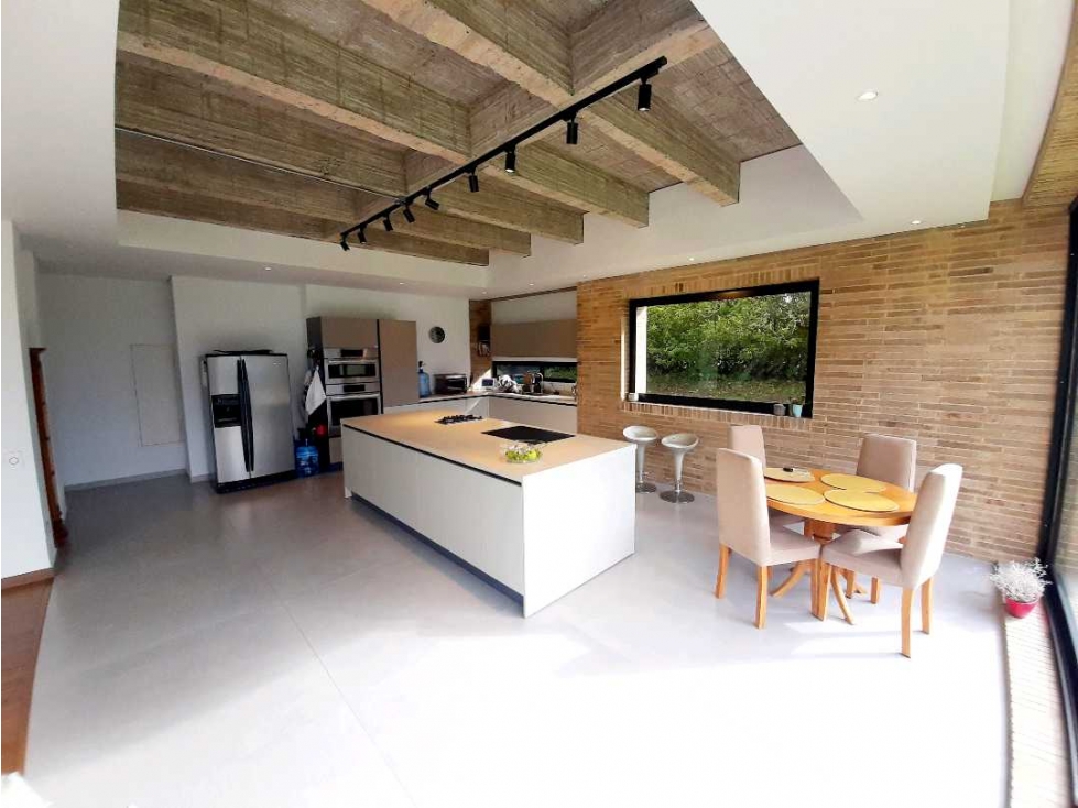 Arriendo, Altos de Potosí, amplitud y luz, 470mts — foto 6