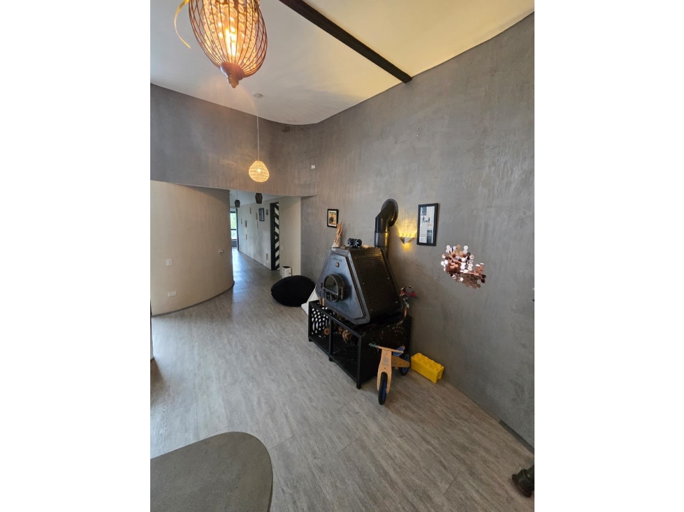 Arriendo. Altos de Potosí La Calera. 300mts. 4 habs — foto 3