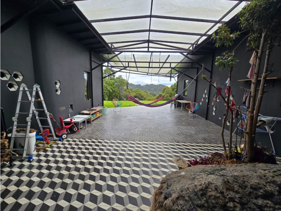 Arriendo. Altos de Potosí La Calera. 300mts. 4 habs — foto 4