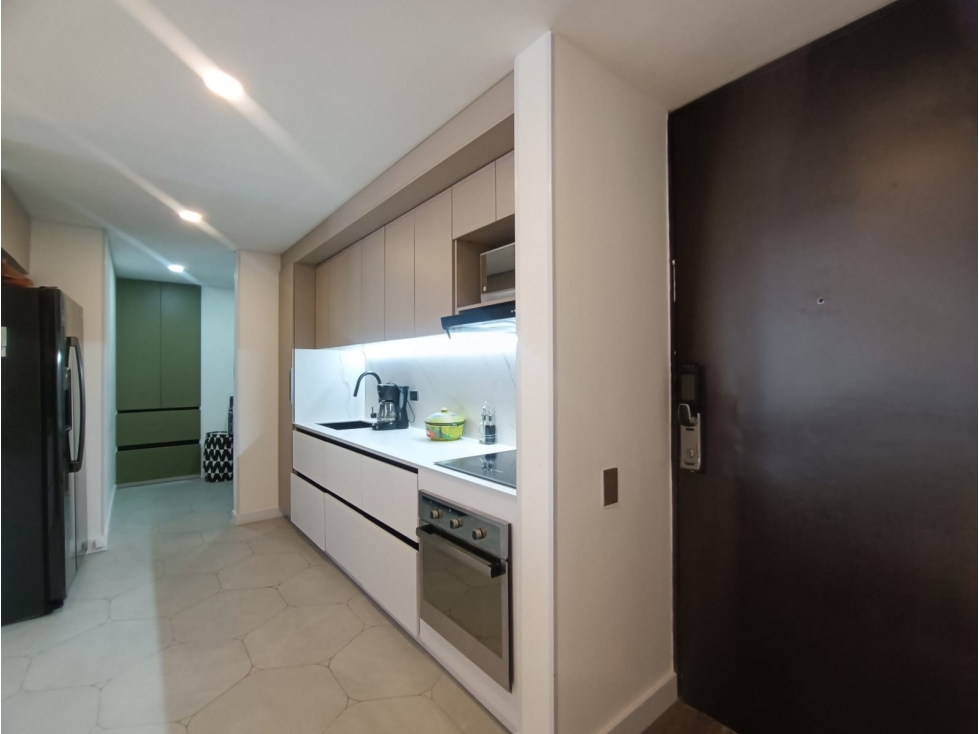 ARRIENDO AMOBALDO CENTRO HISTORICO BOGOTÁ — foto 6
