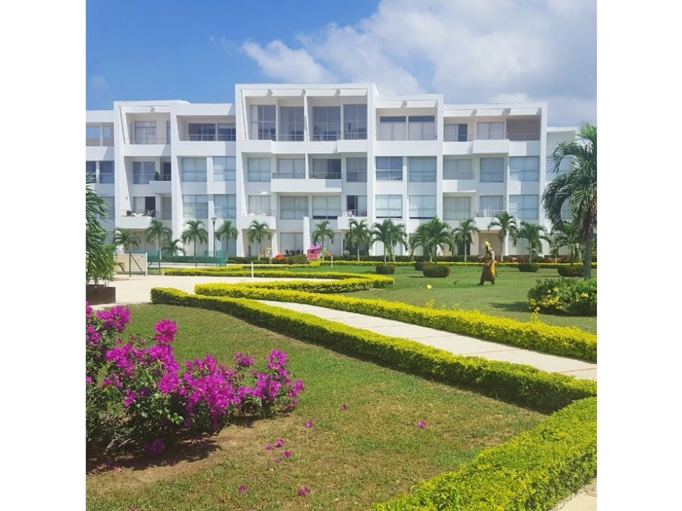 ARRIENDO AMOBLADO 1 ALCOBA PUERTA DE LAS AMERICAS ZONA NORTE DE CAR — foto 2