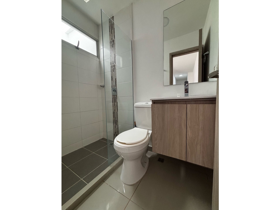 Vendo hermoso apto 2 alcobas — foto 6