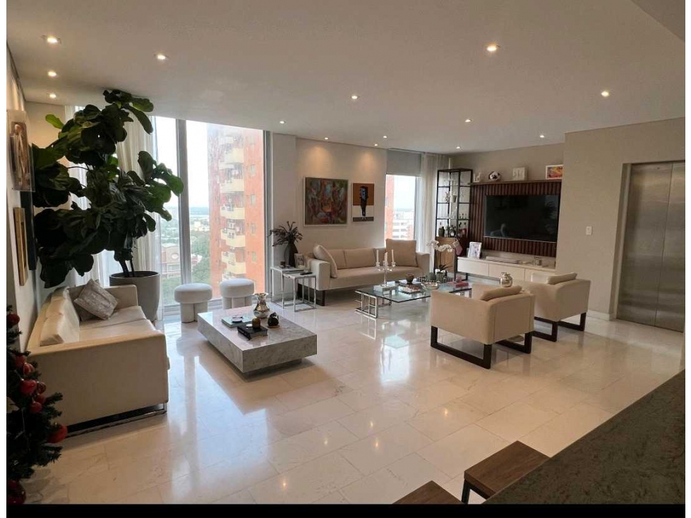 ARRIENDO AMOBLADO ALTO PRADO