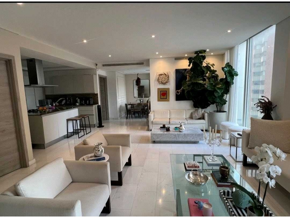 ARRIENDO AMOBLADO ALTO PRADO — foto 2